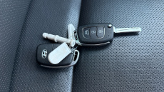 Hyundai Tucson 1.7 CRDi Blue Drive Sport Edition 5dr 2WD DCT Diesel Estate